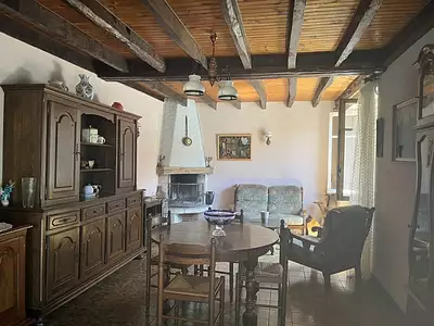 Maison, 138 m²