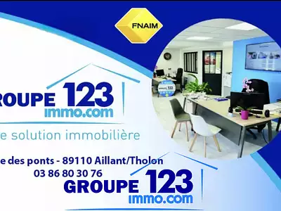 Maison, 94 m²