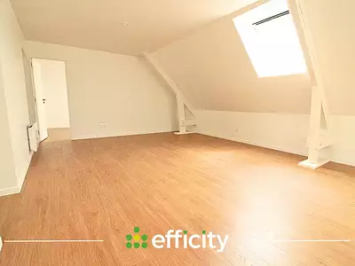 Appartement, 58 m²