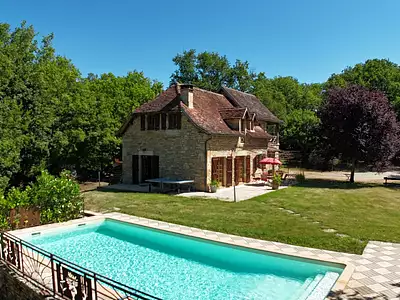 Maison, 190 m²