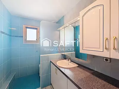 Maison, 119 m²
