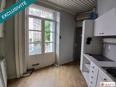Appartement, 100 m²