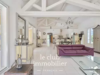 Maison, 422 m²