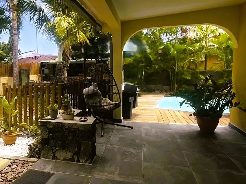 Maison, 140 m²