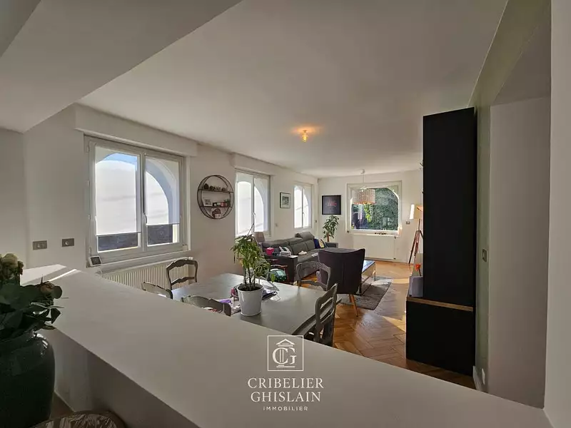 Maison, 158 m²