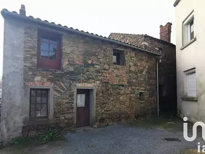 Maison, 84 m²