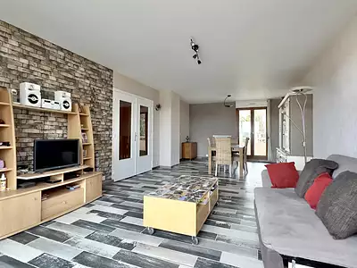 Appartement, 102,11 m²