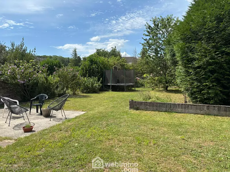 Maison, 174,22 m²