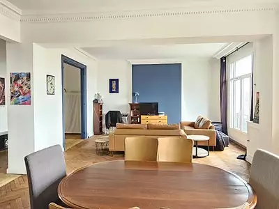 Appartement, 181,74 m²