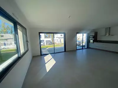 Maison, 144,5 m²