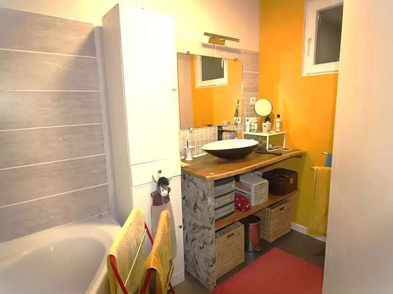 Maison, 157 m²