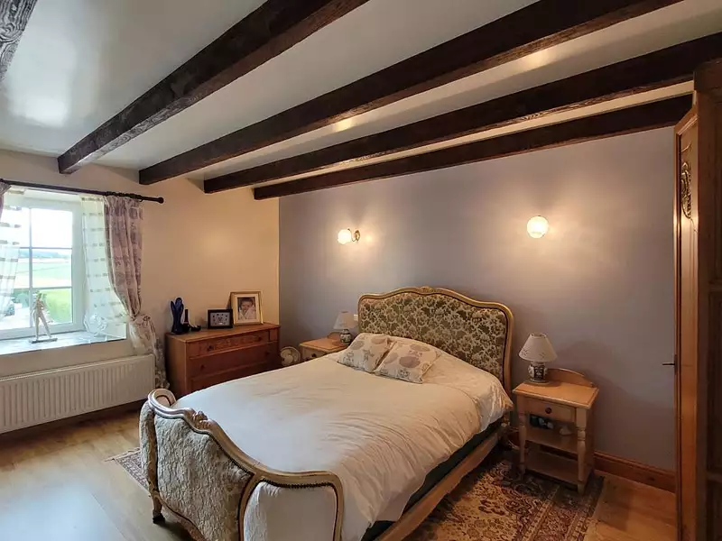 Maison, 152 m²