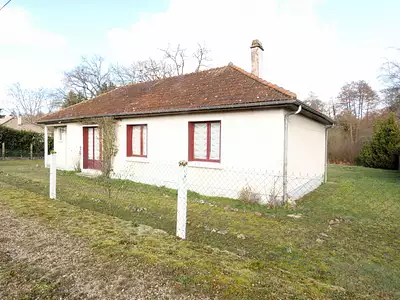 Maison, 86 m²