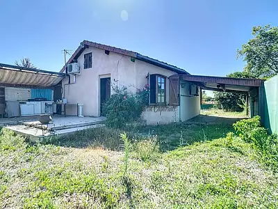 Maison, 95 m²