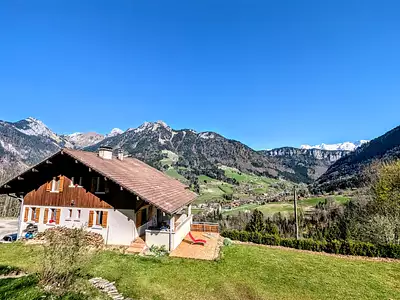 Maison, 279 m²