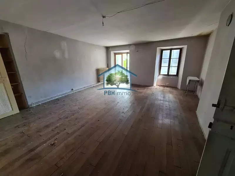 Maison, 107,58 m²