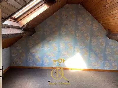 Maison, 121 m²