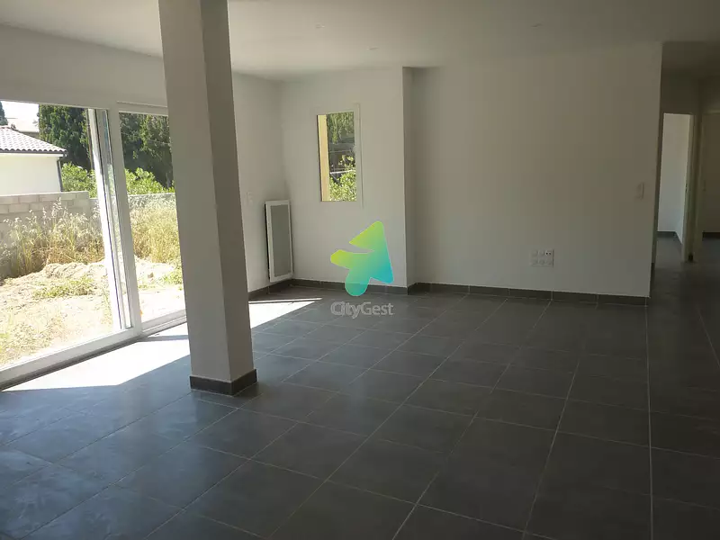 Maison, 100 m²