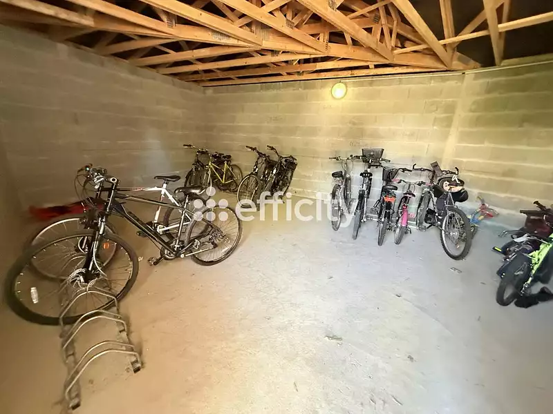 Maison, 56 m²