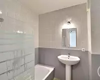 Appartement, 54,4 m²