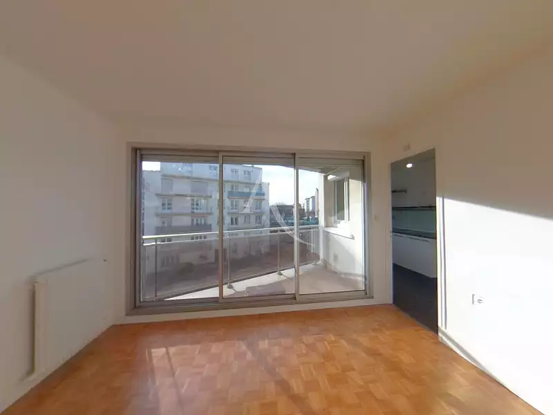 Appartement, 31 m²