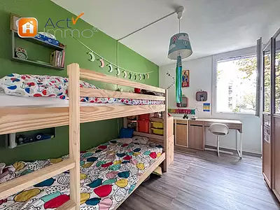 Maison, 95 m²