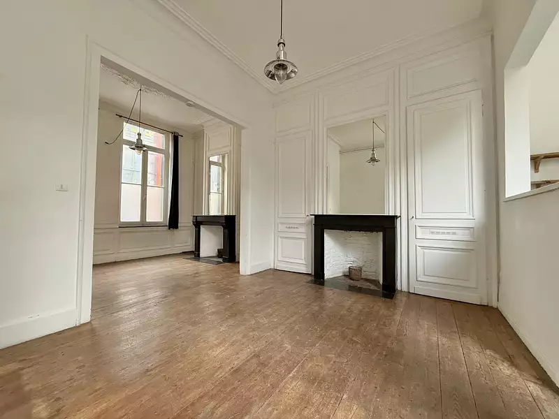 Appartement, 37,17 m²