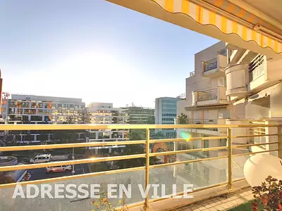 Appartement, 70,3 m²