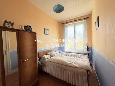 Appartement, 81 m²