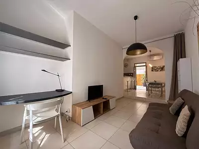 Appartement, 49 m²