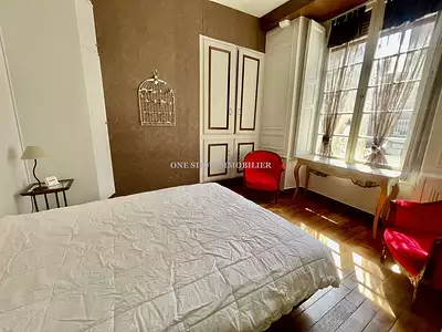 Appartement, 85 m²