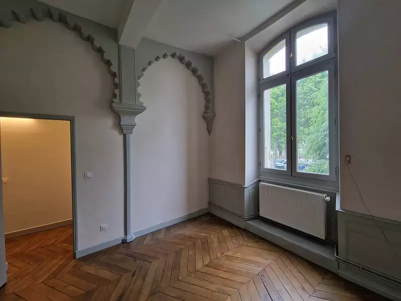 Appartement, 87 m²
