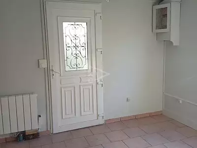 Maison, 36 m²
