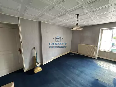 Maison, 96 m²