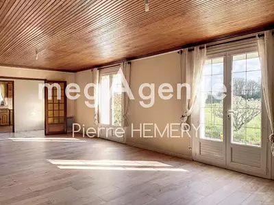 Maison, 182 m²
