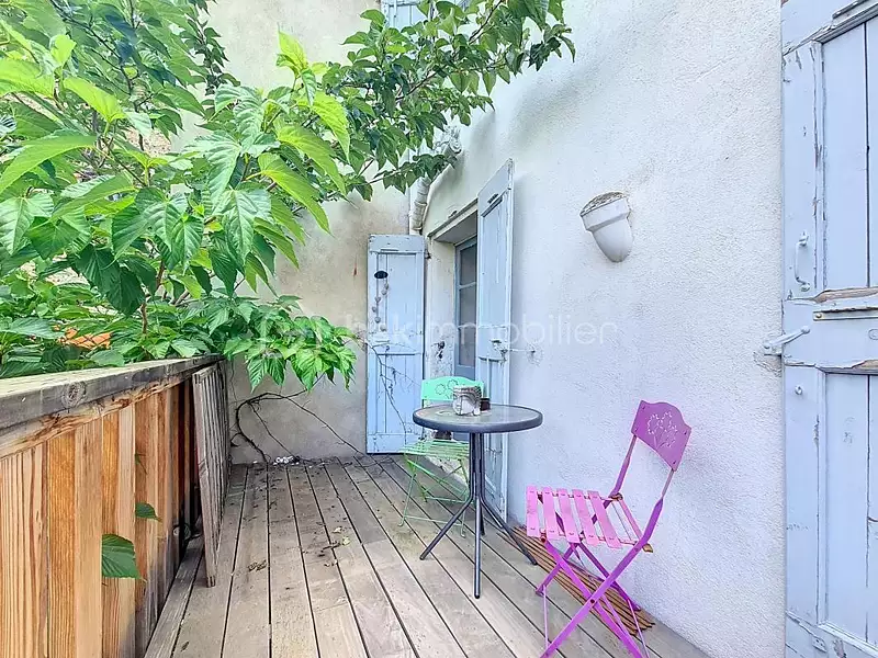 Maison, 117 m²