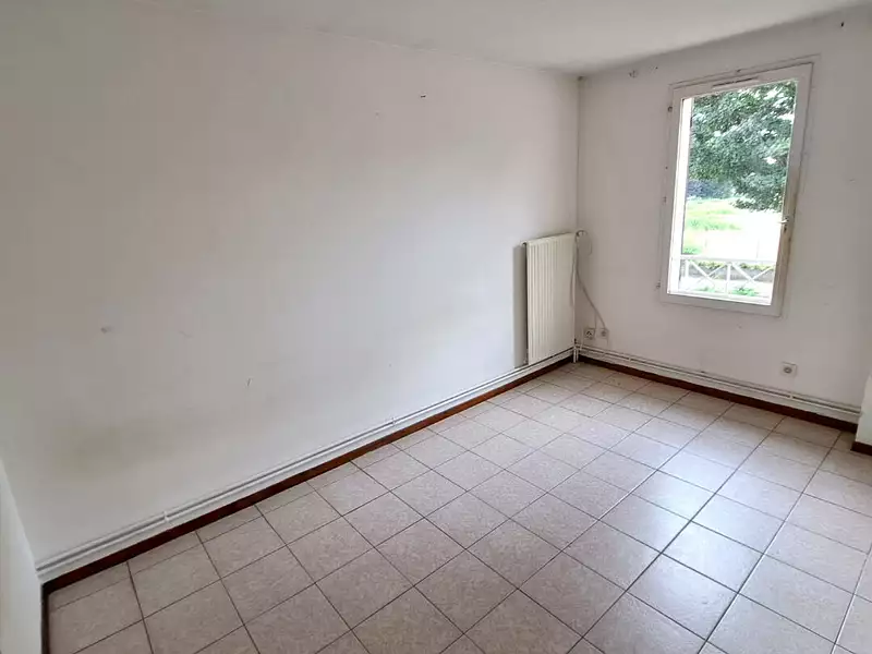 Maison, 92,52 m²