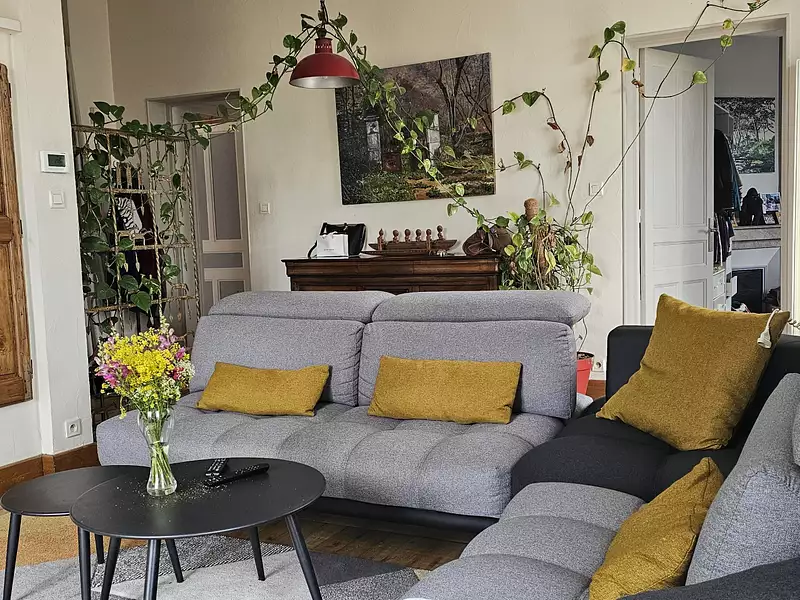 Appartement, 99,01 m²
