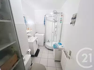 Appartement, 29,3 m²