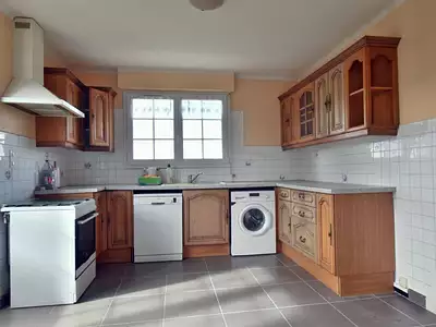 Maison, 145 m²