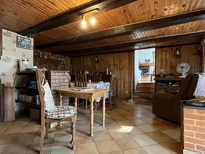 Maison, 96 m²
