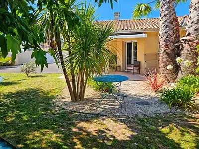 Maison, 153 m²