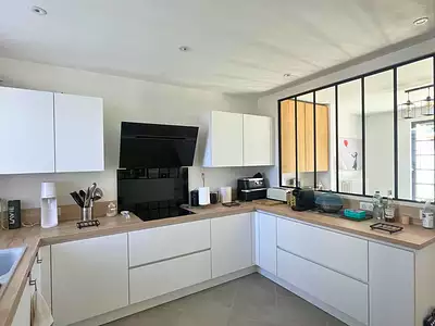 Maison, 151 m²