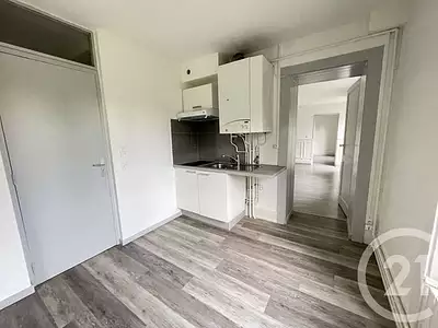 Appartement, 49,3 m²
