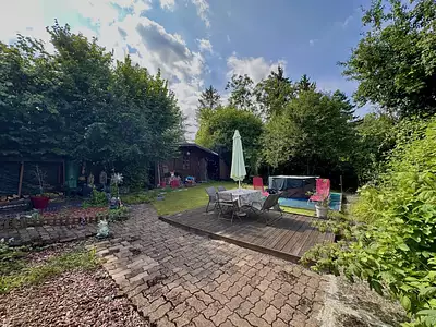 Maison, 77 m²