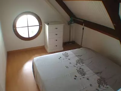 Appartement, 65 m²