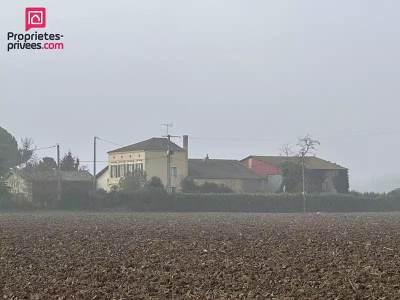 Maison, 210 m²
