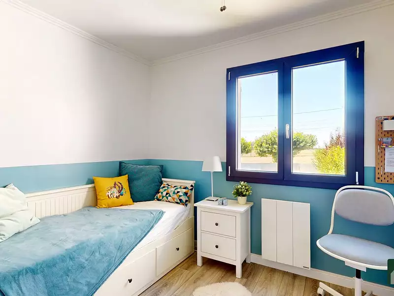 Maison, 108 m²