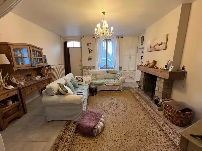 Maison, 133 m²