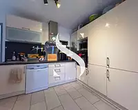 Appartement, 89,07 m²